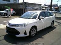 2019 TOYOTA COROLLA FIELDER