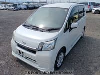 2014 DAIHATSU MOVE L VS