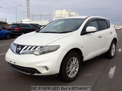 NISSAN Murano for Sale