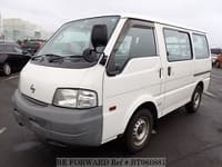 2014 NISSAN VANETTE VAN DX