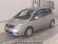 2003 TOYOTA COROLLA SPACIO V LIMITED NAVI SPECIAL