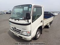 2008 TOYOTA DYNA TRUCK