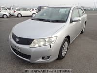 2009 TOYOTA ALLION A20