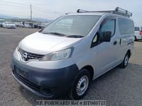 2015 NISSAN VANETTE VAN NV200 DX