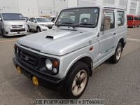 1996 SUZUKI JIMNY WILD WIND