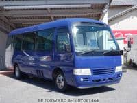 2008 TOYOTA COASTER EX/29-SEATER