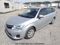 2014 TOYOTA COROLLA FIELDER 1.5X