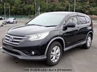 2012 HONDA CR-V 24G