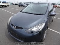 2011 MAZDA DEMIO 13C SMART EDITION 