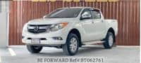 2015 MAZDA BT-50 2.2