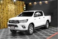 2015 TOYOTA HILUX 2.4