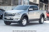 2018 FORD RANGER 2.2