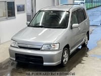 1998 NISSAN CUBE X