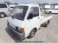 1991 DAIHATSU HIJET TRUCK SDX