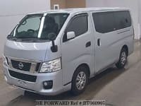 2012 NISSAN CARAVAN VAN NV350 DX