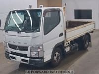 2013 MITSUBISHI CANTER