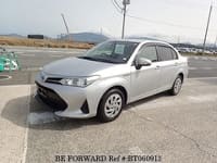 2019 TOYOTA COROLLA AXIO HYBRID 