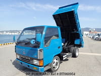 1990 MITSUBISHI CANTER