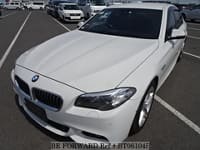 2015 BMW 5 SERIES 523D M SPORTS