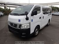 NISSAN Caravan Wagon