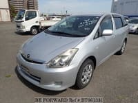 2008 TOYOTA WISH X LIMITED