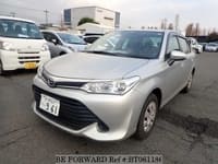 2016 TOYOTA COROLLA AXIO 1.3X