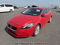 2015 VOLVO V40 T4