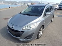 2015 MAZDA PREMACY 20S SKYACTIV