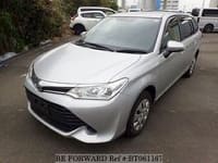 2017 TOYOTA COROLLA FIELDER