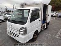 2016 SUZUKI CARRY TRUCK