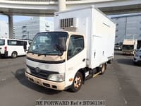 2010 TOYOTA DYNA TRUCK