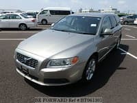 2009 VOLVO V70 2.5T LE