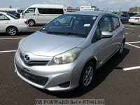 2013 TOYOTA VITZ F M PACKAGE