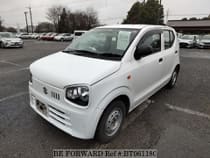 Used 2019 SUZUKI ALTO BT061180 for Sale