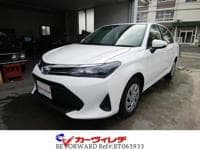 2023 TOYOTA COROLLA AXIO