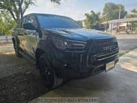 2022 TOYOTA HILUX 2.8