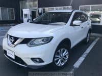 2014 NISSAN X-TRAIL