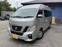 2020 NISSAN CARAVAN BUS GXHR