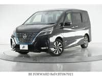 2021 NISSAN SERENA