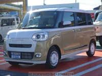 2023 DAIHATSU MOVE CANBUS GLED