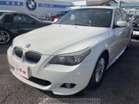 2007 BMW 5 SERIES