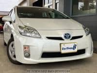 2010 TOYOTA PRIUS SSDETC