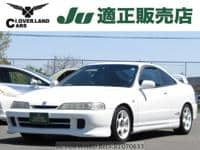 1999 HONDA INTEGRA