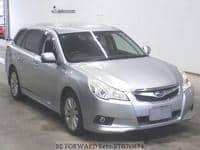 2011 SUBARU LEGACY 4WD2.5I