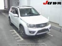 2013 SUZUKI ESCUDO 4WD