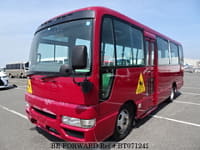 2014 NISSAN CIVILIAN BUS KIDS BUS