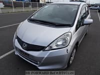 2011 HONDA FIT 13G