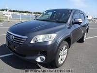 2009 TOYOTA VANGUARD 350S G PACKAGE