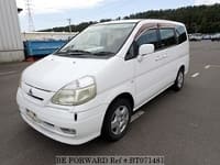 1999 NISSAN SERENA J