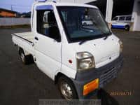 2000 MITSUBISHI MINICAB TRUCK